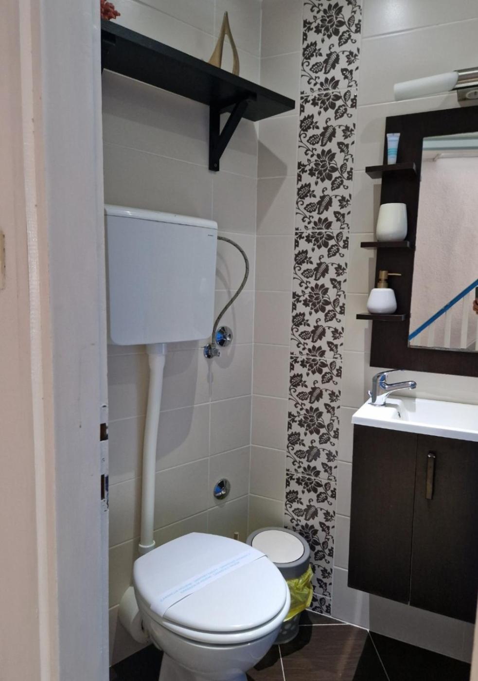Apartments Lighthouse Baska  Room photo