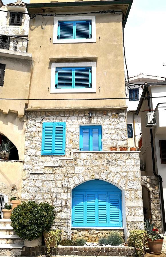Apartments Lighthouse Baska  Exterior photo