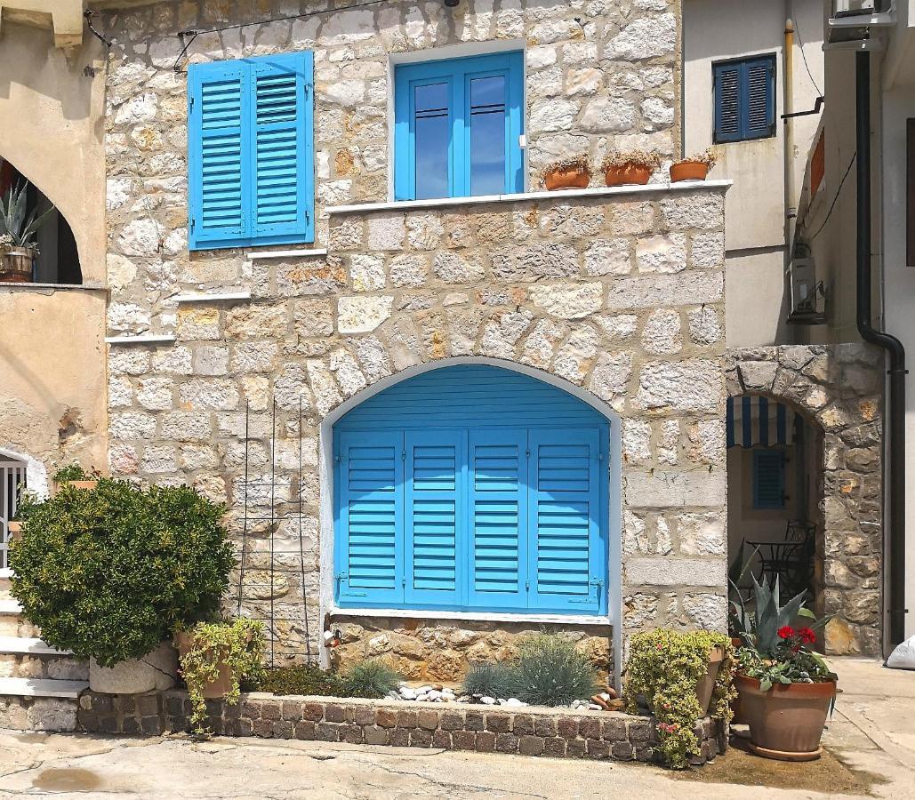 Apartments Lighthouse Baska  Exterior photo